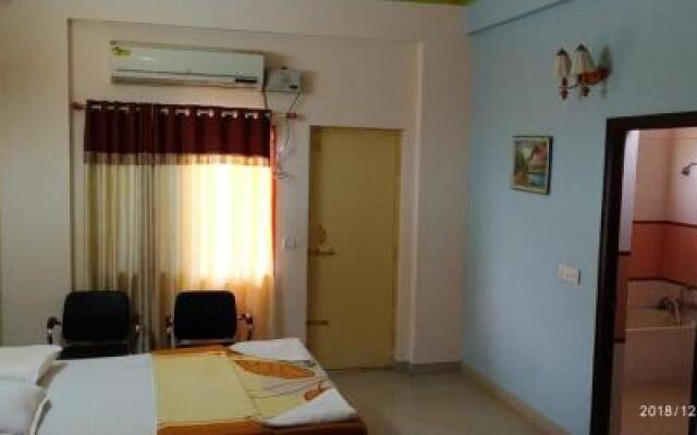 Sai Ranga Hotel &  Residency