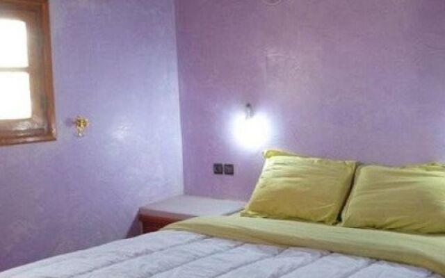 Tamlalt Chambres D'Hotes