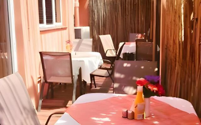 KZN Park View Guest House