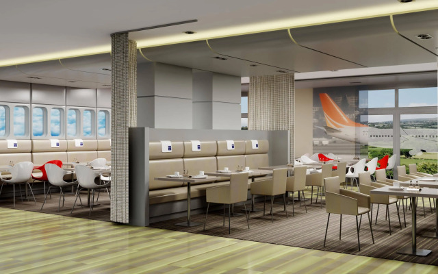 Essential by Dorint Stuttgart/Airport