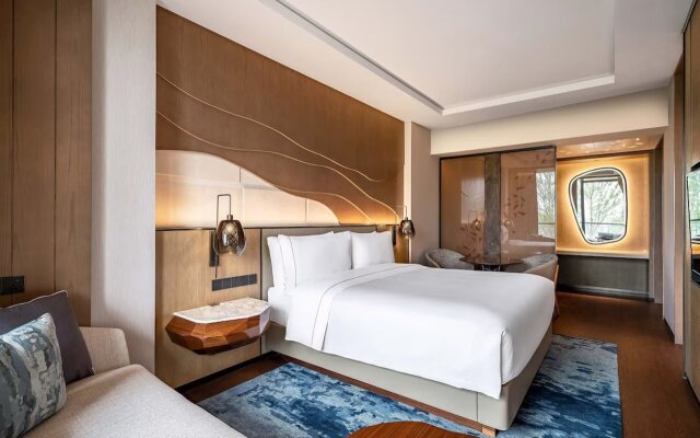 The Westin Nanjing Resort & Spa