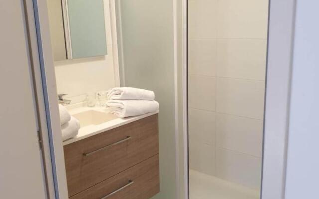 L'hôtellerie de La toile à beurre