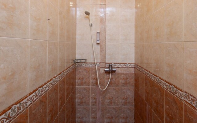 Hotel Syariah Aceh House by OYO Rooms