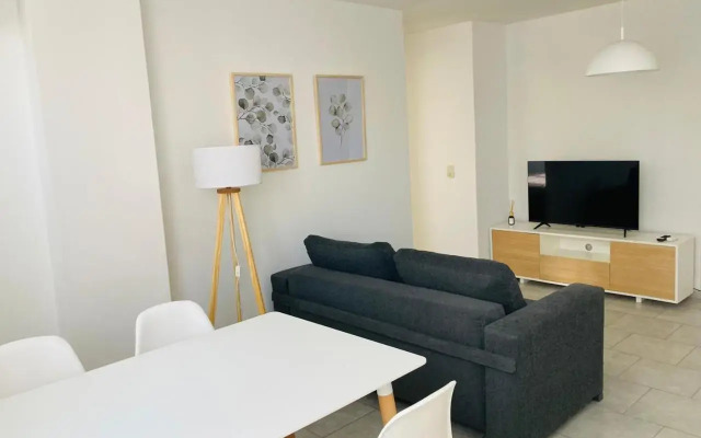 Independencia 497, Dpto amoblado