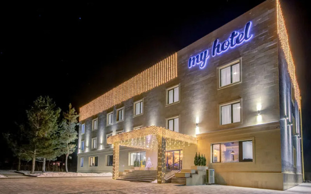 My Hotel