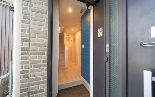 FINOA Residential Suite IKEBUKURO - 5BR Large Vacation Home