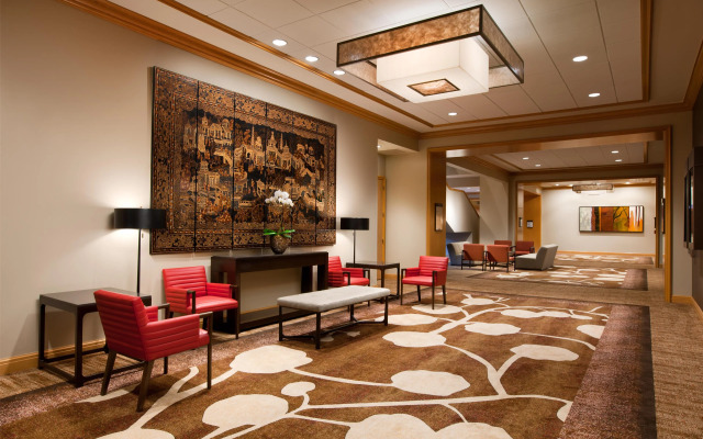 Hyatt Regency Bellevue