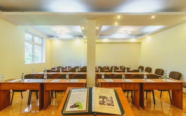 Massandra Hotel