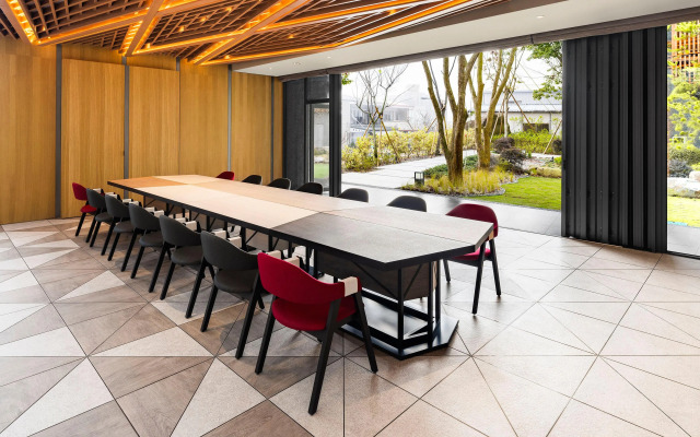Hotel Indigo Alishan by IHG