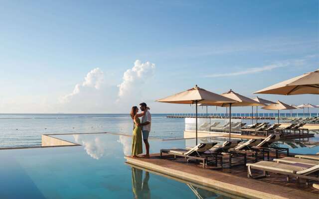 Grand Hyatt Playa Del Carmen Resort