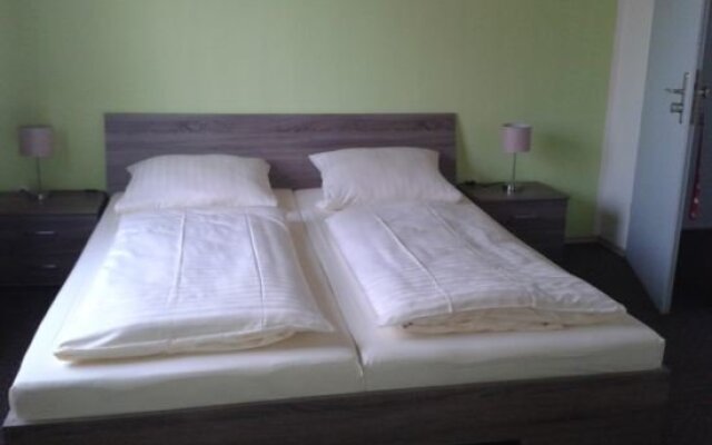 Hotel & Restaurant Buchenfürst