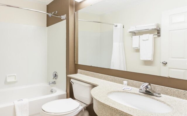 Microtel Inn by Wyndham Wilson