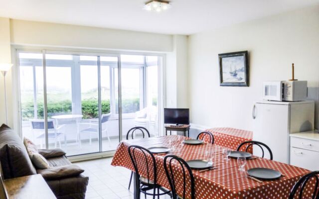 Apartment Atanaoua Quiberon