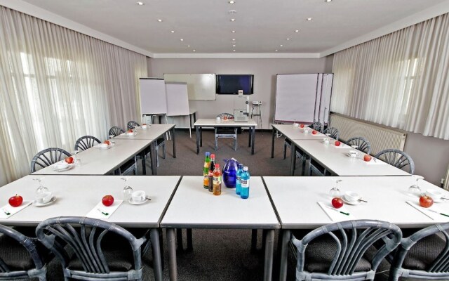 Art Hotel Erlangen