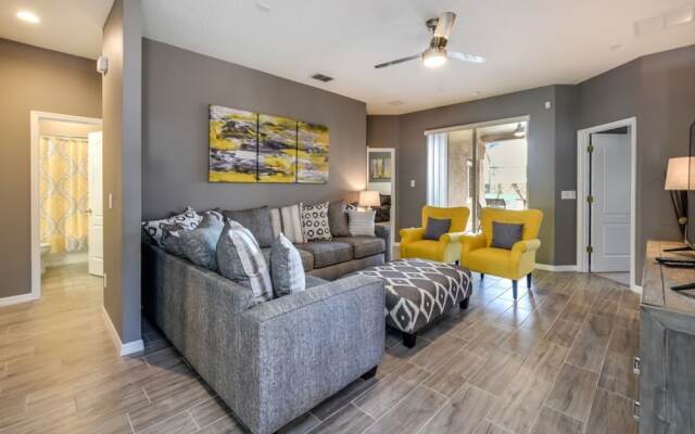 The Shire at West Haven 101