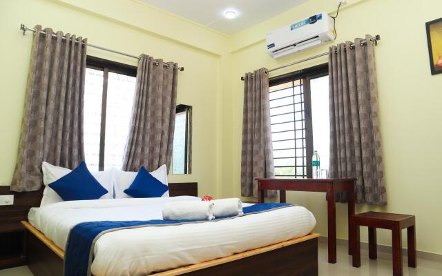 Hotel Madhuban