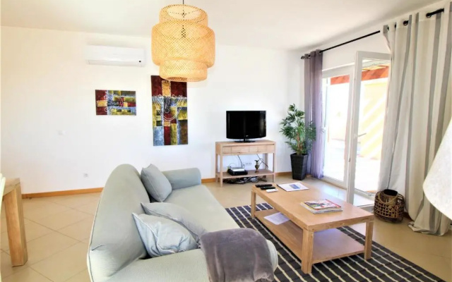 Cabanas Gardens - 2Bed Penthouse Pool View - WPCG 52