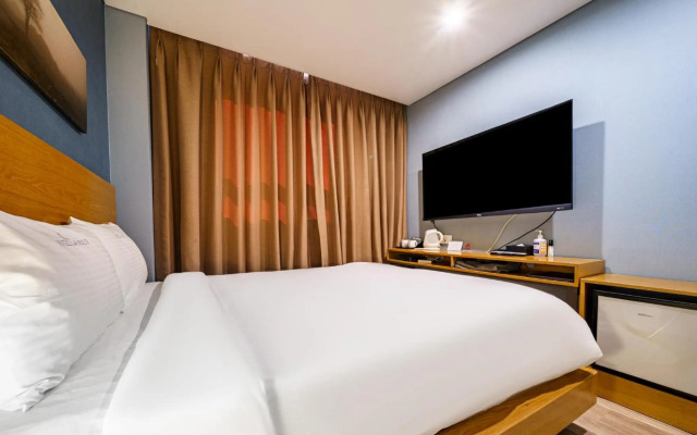 Lamer Hotel