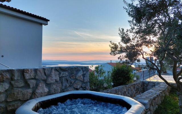 Apartment Deni in Crikvenica