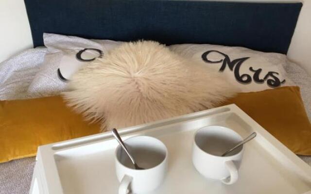 Studio L’Argentiere Plage (Adults Only)