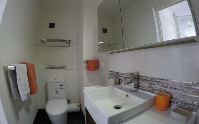 Erikas Holiday Apartments