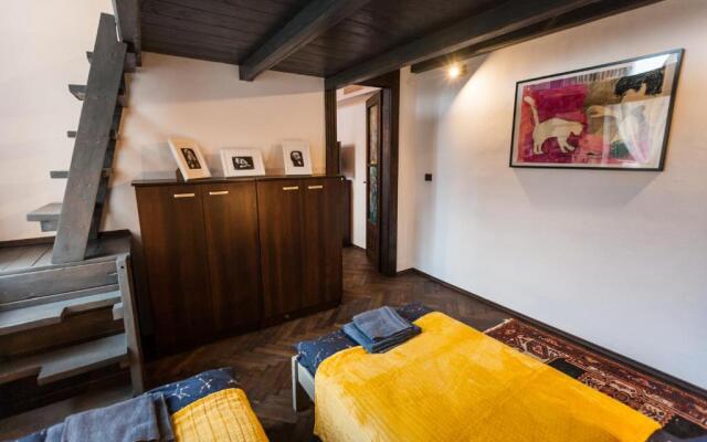 Stylish Apartment in Krakow Old Town