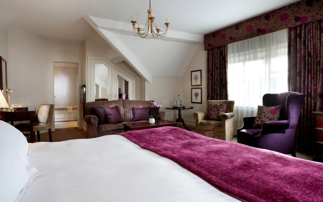 Macdonald New Blossoms Hotel, Chester
