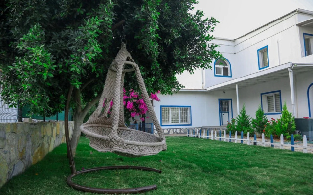 Yalıyanı Pansiyon