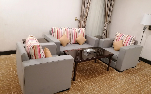Almaali Hotel