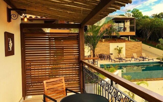 Pousada Villa Canaã