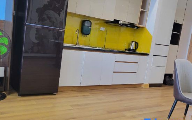Sunny Sea View Apartment - TMS Quy Nhon