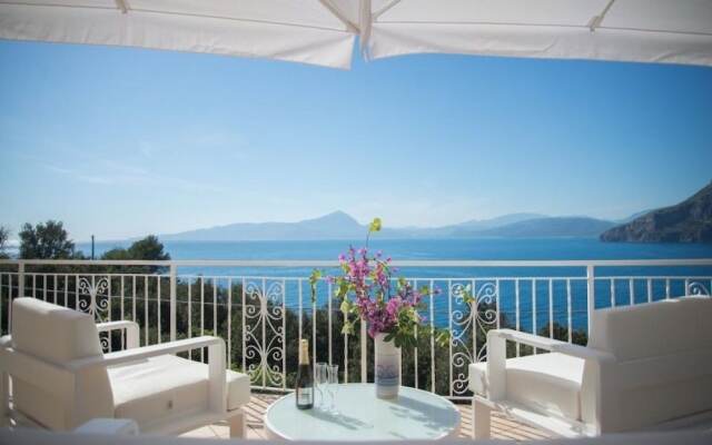 Villa Caterina Affittacamere