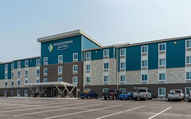 Extended Stay America Suites - Minneapolis - Airport - Mendota Heights