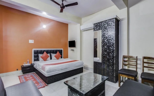 Hotel Navneet Residency by OYO Rooms