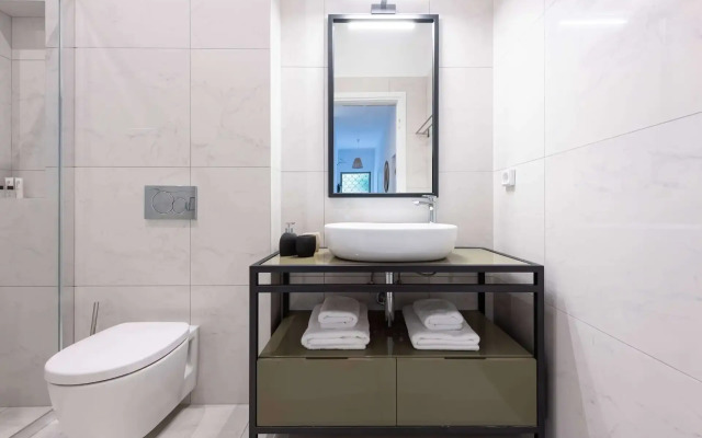 Modita Boutique Apartments