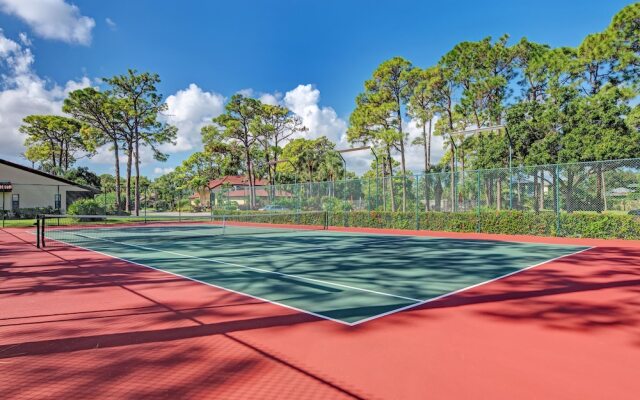 Village des Pins 3645 by Vtrips