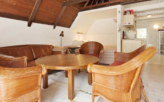 Cozy Holiday Home in Rødby With Barbecue
