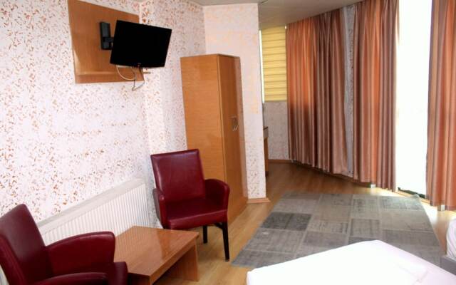 Avcilar Dedem Hotel 2