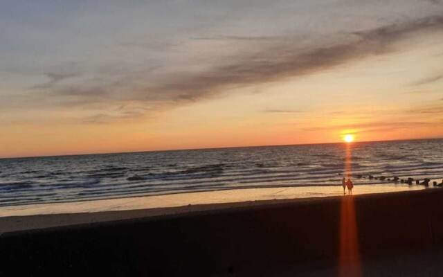 Seaview Paradise 1-bed Apartment Barmouth