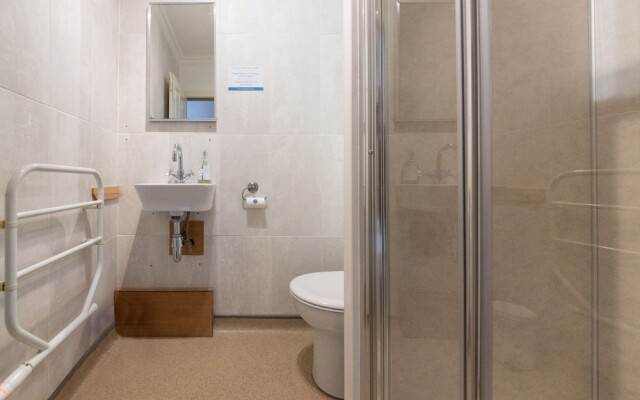 Stornoway Bed and Breakfast