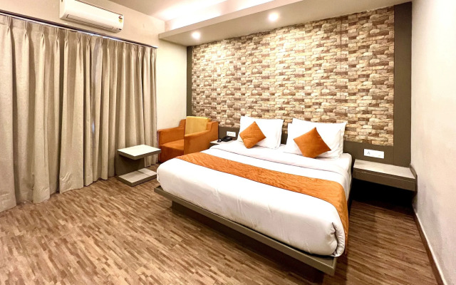 Comfort Inn Silver Arch Hotel, Mussoorie