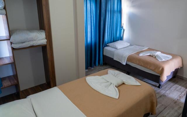 Otel Eroglu