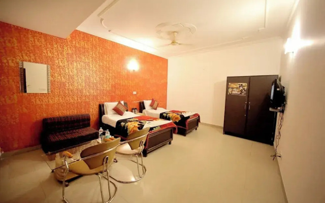 Hotel Smart Stay