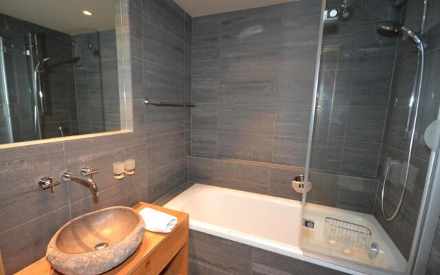 Zell City Exclusive Lodges - Penthouse Mandalisa