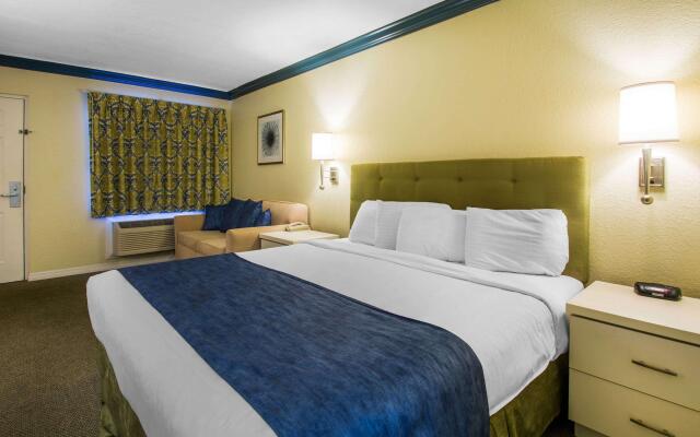 Quality Inn Clermont West Kissimmee
