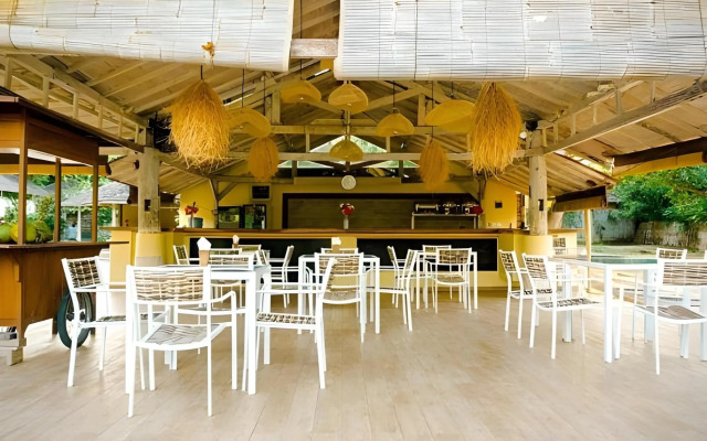 Les Villas Ottalia  Yoga and Diving, Gili Meno