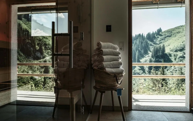 Berghotel Altes Wallberghaus