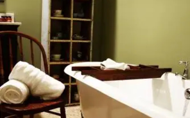 Birregurra 1865 B & B