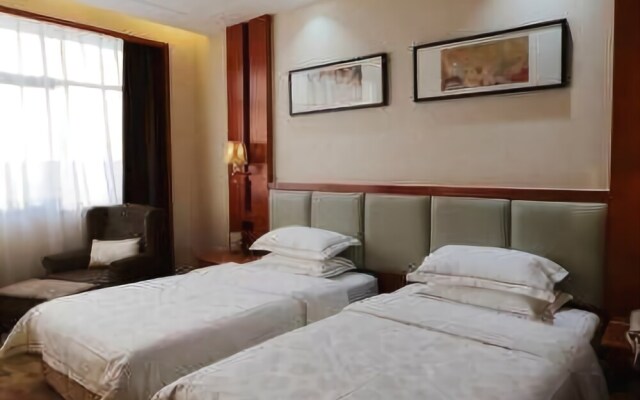 Yu Da Future Hotel