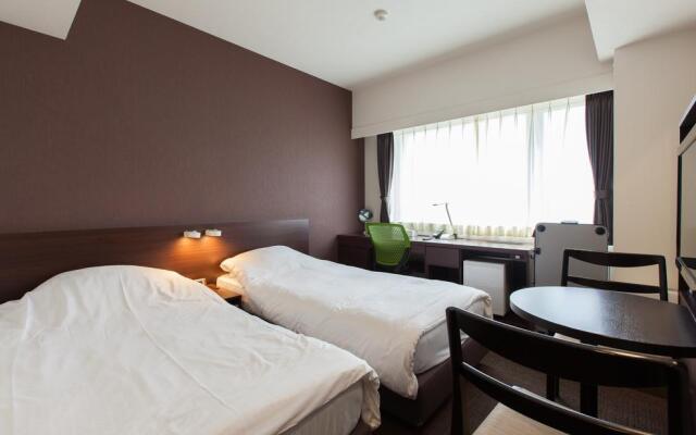 Hotel Just One – Guest Rooms – Susono